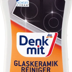 Denkmit Glaskeramiekreiniger Power Formule 300 ml