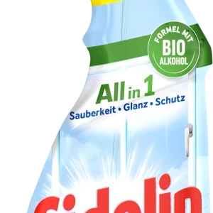 Sidolin Glasreiniger Citrus 500 ml