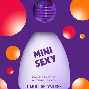 Ulric De Varens Mini Sexy Eau De Parfum 25 Ml